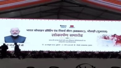 PM Modi Gujarat Visit, Gujarat Projects, ₹14000 Crore Projects, PM Kisan 24th Installment, Farmers Financial Assistance, Banas Dairy, Bio CNG Plant, Child Friendly Anganwadi, Agriculture Infrastructure Fund, Sardar Vallabhbhai Patel, National Unity Day, Ekta Nagar,