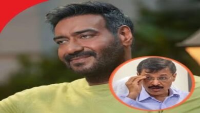 Ajay Devgn, Bombay High Court, Pan Masala Controversy, Vimal Elaichi, Maharashtra FDA, Legal Notice, Shah Rukh Khan, Tiger Shroff, Surrogate Advertising, Tobacco Ban, Celebrity Endorsement,