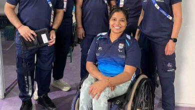 Asian Para