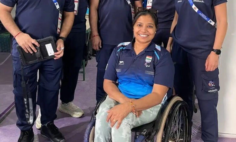 Asian Para