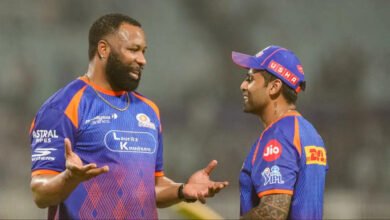 काइरन