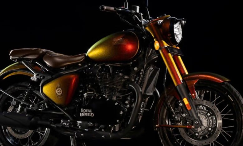 Royal Enfield
