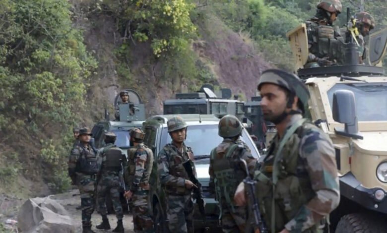 कुपवाड़ा