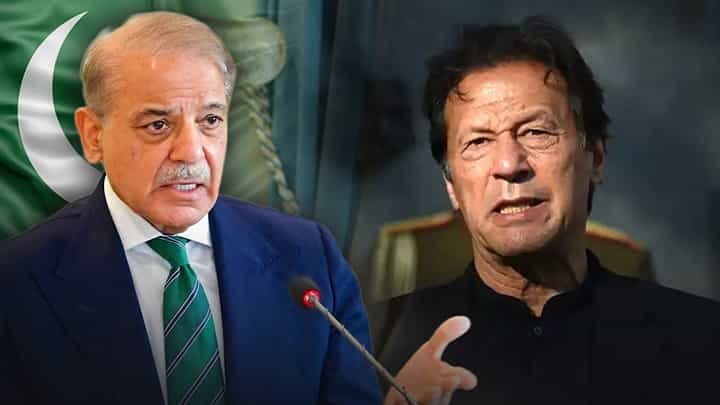 imran khan