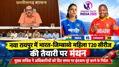 india tour of zimbabwe