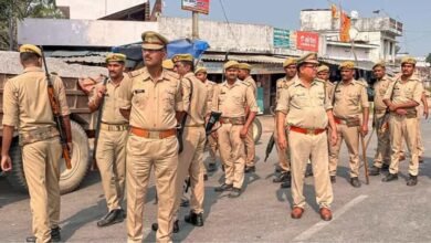 lucknow police