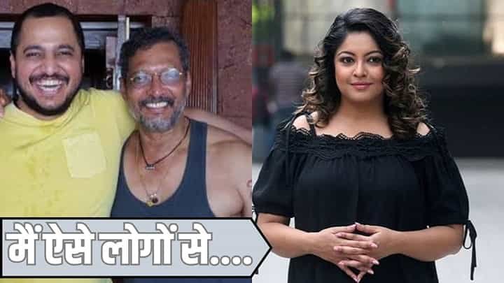 malhar on tanushree