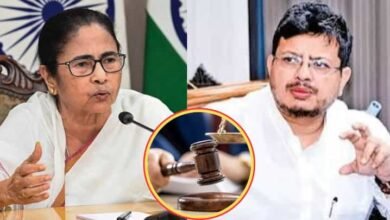 mamata banerjee ritabrata banerjee