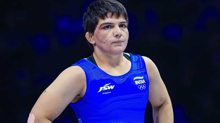 manisha bhanwala gold wrestling world championships