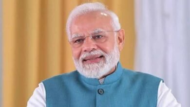pm modi 3
