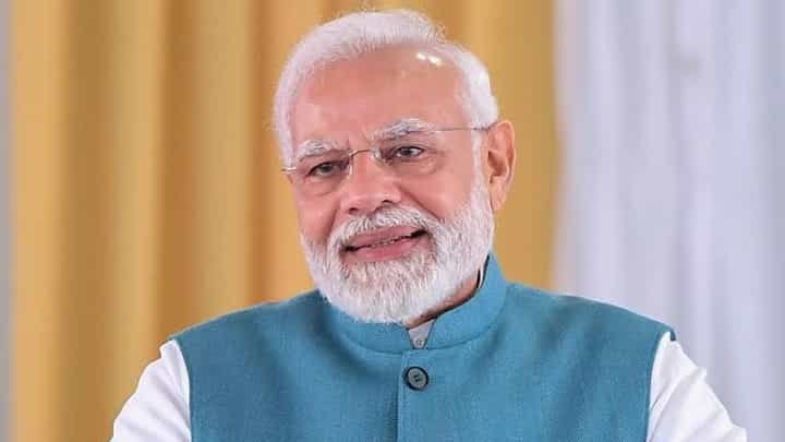 pm modi 3