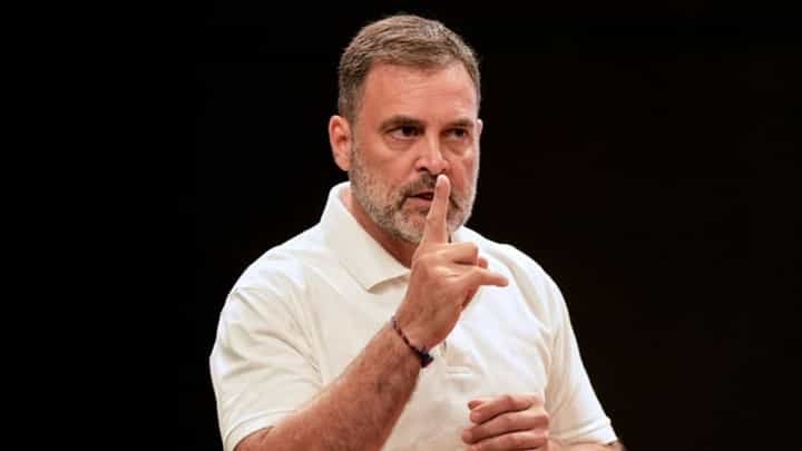rahul gandhi chhatron ki goonj