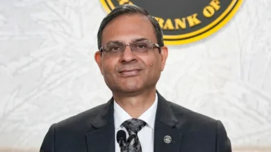 rbi governor sanjay malhotra 1