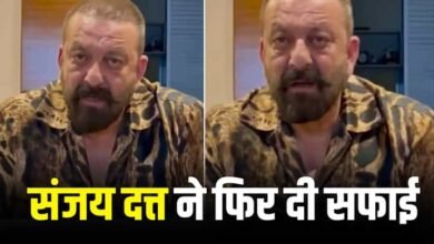 sanjay dutt shekhar tonite 1