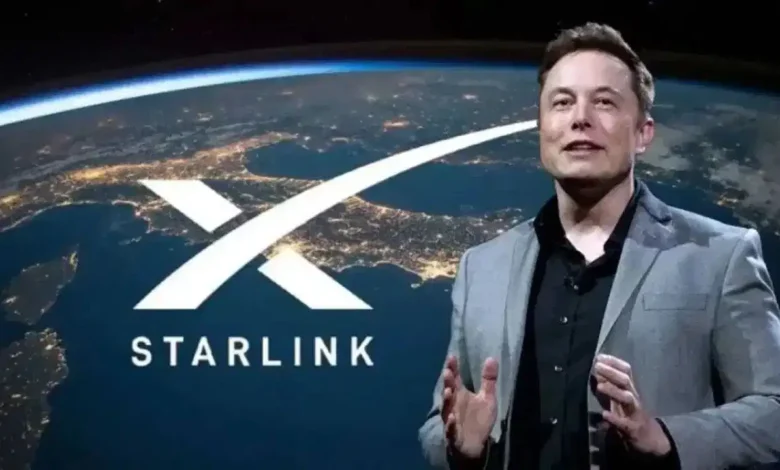 Starlink