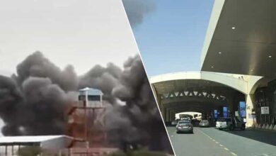 suadi airport