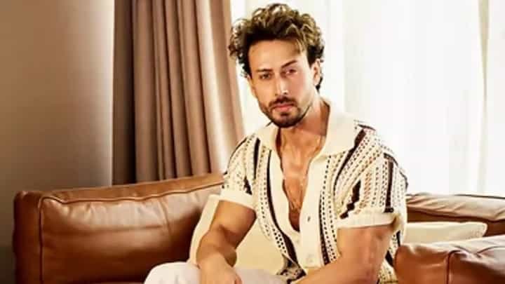 tiger shroff 3