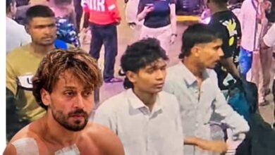 tiger shroff attack 1