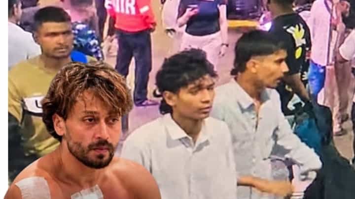 tiger shroff attack 1