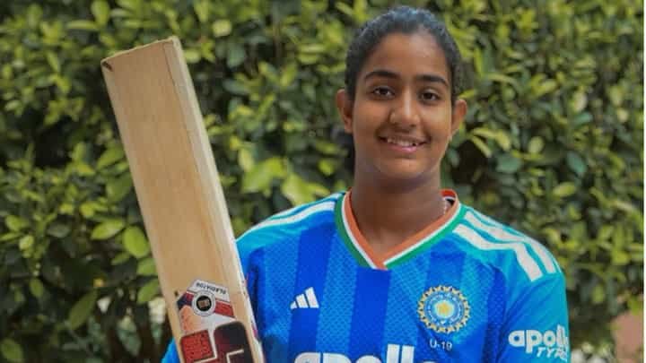 uma kashvi wpl 2027 auction youngest player