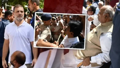 राहुल