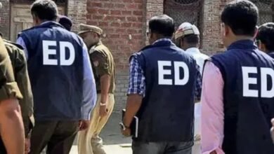 ED Raid, ED Action, Money Laundering, CSR Fund Scam, CSR Fund, 200 Crore CSR Scam, Enforcement Directorate, CSR Fund Racket, Fake Doctor, Dharmendra Kumar Chandradev, PSU, Public Sector Banks, Corporate Houses, Bribe Racket, Shell Companies, Money Laundering Racket, CSR Donation, Unaccounted Cash, ED Investigation, Financial Fraud, Corporate Scam, Kickback, Commission, GST Fraud, Delhi NCR Raid, Maharashtra Raid, West Bengal Raid,