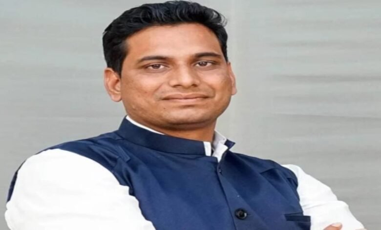 देवेंद्र