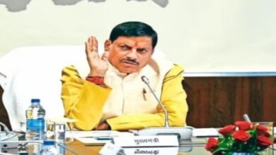 Madhya Pradesh Government, Mohan Yadav Government, IAS Transfer, IPS Transfer, Collector Transfer, SP Transfer, Administrative Reshuffle, Police Department, Sagar Collector, Dewas Collector, Poisonous Liquor Case, Farmers Protest, Madhya Pradesh News,