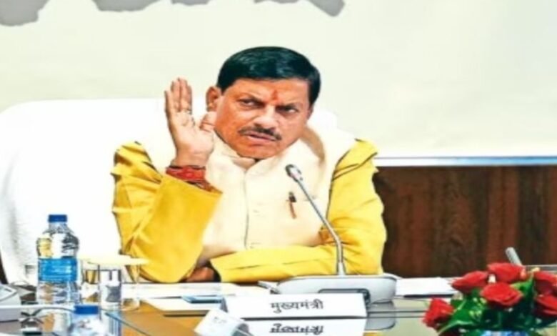 Madhya Pradesh Government, Mohan Yadav Government, IAS Transfer, IPS Transfer, Collector Transfer, SP Transfer, Administrative Reshuffle, Police Department, Sagar Collector, Dewas Collector, Poisonous Liquor Case, Farmers Protest, Madhya Pradesh News,