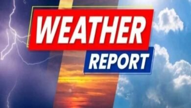 Chhattisgarh Weather, CG Weather Update, Raipur Weather, Chhattisgarh Weather Forecast, Weather News Today, Daytime Heat, Cool Nights, Day and Night Temperature Difference, Raipur Temperature 33.4°C, Ambikapur Temperature 15.4°C, Three Day Weather Forecast, Dry Weather in Chhattisgarh, Western Disturbance, October Weather Update,