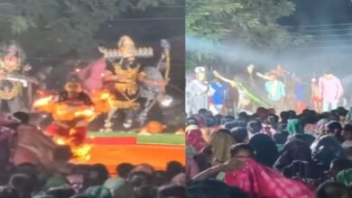रामलीला