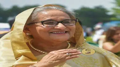Sheikh Hasina, Sheikh Hasina Extradition, Bangladesh News, India Bangladesh Relations, Sheikh Hasina India, Bangladesh Government, Extradition News, India News, Bangladesh Politics, Dhaka News, Indian High Commissioner, Dinesh Trivedi, Bengal Bay Dialogue 2026, Bangladesh Crisis, Sheikh Hasina Latest News, International News, South Asia News,