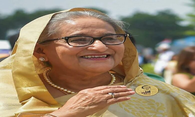 Sheikh Hasina, Sheikh Hasina Extradition, Bangladesh News, India Bangladesh Relations, Sheikh Hasina India, Bangladesh Government, Extradition News, India News, Bangladesh Politics, Dhaka News, Indian High Commissioner, Dinesh Trivedi, Bengal Bay Dialogue 2026, Bangladesh Crisis, Sheikh Hasina Latest News, International News, South Asia News,